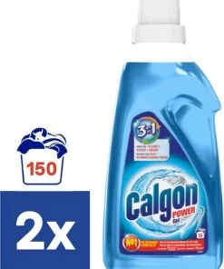 Beste Verkoop ???? Calgon Ontkalkingsgel Wasmachines - 6 X 750 Ml - Voordeelverpakking ✨ -Yoshiko Shop 550x686 2