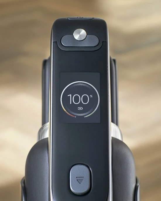 Coupon ???? Philips AquaTrio 9000 Serie XW9383/01 - Steelstofzuiger & Dweil ???? 21 Coupon ???? Philips AquaTrio 9000 Serie XW9383/01 - Steelstofzuiger & Dweil ???? - Afbeelding 19