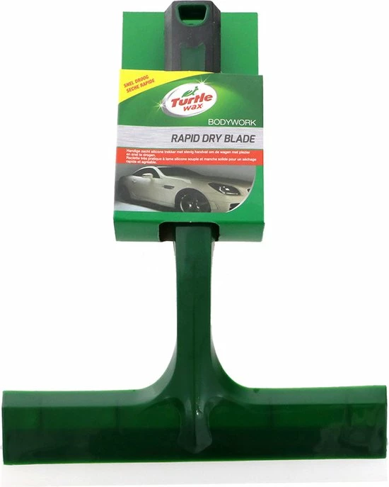 Aanbiedingen ✨ Turtle Wax X628td Rapid Dry Auto | Autodroger | Raamtrekker ⭐ 8 Aanbiedingen ✨ Turtle Wax X628td Rapid Dry Auto | Autodroger | Raamtrekker ⭐ - Afbeelding 6