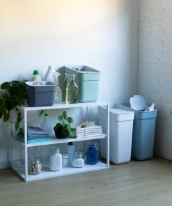 Gloednieuw ???? Curver Ready To Collect Prullenbak - GFT - 5L - Donkergrijs ???? 15 Gloednieuw ???? Curver Ready To Collect Prullenbak - GFT - 5L - Donkergrijs ???? -Yoshiko Shop 550x688 3