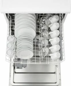 Kopen ???? Inventum VVW6008AW - Vaatwasser - Vrijstaand - Wit ???? -Yoshiko Shop 550x691