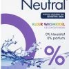 Flash-uitverkoop ???? 4x Neutral Waspoeder Kleur 3 Kg ???? -Yoshiko Shop 550x692