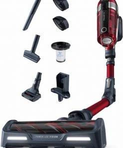 Aanbiedingen ❤️ Rowenta X-Force Flex 11.60 RH9879 Steelstofzuiger ✨