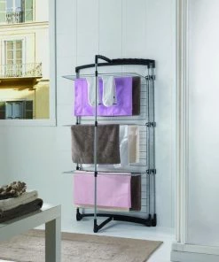 Beste recensies van ???? Tomado - Metaltex Tomado Metaltex - Fortino 3 Droogrek - 25M ???? -Yoshiko Shop 550x699 4