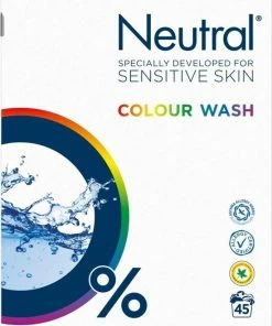 Flash-uitverkoop ???? 4x Neutral Waspoeder Kleur 3 Kg ???? 17 Flash-uitverkoop ???? 4x Neutral Waspoeder Kleur 3 Kg ???? -Yoshiko Shop 550x702 1