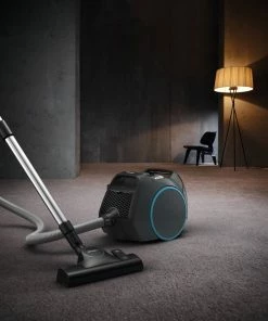 Begroting ???? Miele Boost CX1 Active - Stofzuiger Zonder Zak - Grafietgrijs ✨ -Yoshiko Shop 550x703 3