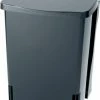 Uitgang ✔️ Brabantia Built-in-Bin Prullenbak - 10 L - Black ✨ 1 Uitgang ✔️ Brabantia Built-in-Bin Prullenbak - 10 L - Black ✨ -Yoshiko Shop 550x705
