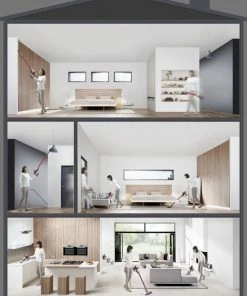 Top 10 ???? Dyson V10 Origin - Steelstofzuiger ???? -Yoshiko Shop 550x706