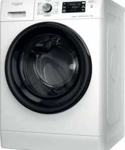 Goedkoopste ???? Whirlpool FFB 8469 BV BE Wasmachine Voorbelading 8 Kg 1400 RPM A Wit ✔️ -Yoshiko Shop 550x709 2
