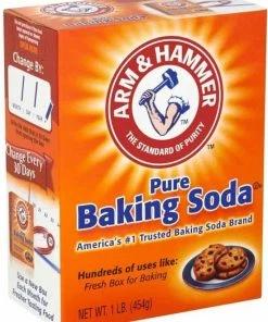 Goedkoop ❤️ Arm & ???? Hammer Baking Soda - 454g ???? -Yoshiko Shop 550x711 1