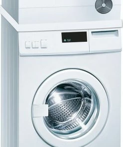 Kopen ???? Scanpart Tussenstuk Voor Wasmachine En Droger - Geschikt Voor Miele AEG Bosch - Stapelkit - Universeel ???? -Yoshiko Shop 550x711 2