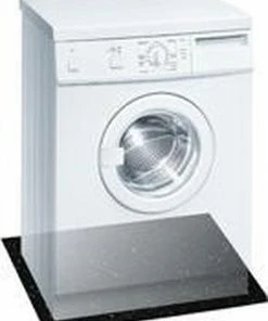 Uitgang ???? Scanpart Anti-trillingsmat Voor Wasmachine - Trillingsdemper - Onderzetter - Extra Dik - 60 X 60 X 0.8 Cm ???? -Yoshiko Shop 550x715
