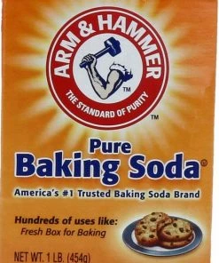 Goedkoop ❤️ Arm & ???? Hammer Baking Soda - 454g ???? -Yoshiko Shop 550x718