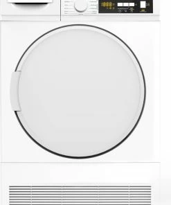 Beste Verkoop ???? Salora DCH7100 - Condensdroger - Vrijstaand - 7 Kg ???? -Yoshiko Shop 550x721