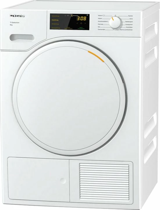 Goedkoop ???? Miele TSC 223 WP - Warmtepompdroger ???? 5 Goedkoop ???? Miele TSC 223 WP - Warmtepompdroger ???? - Afbeelding 3
