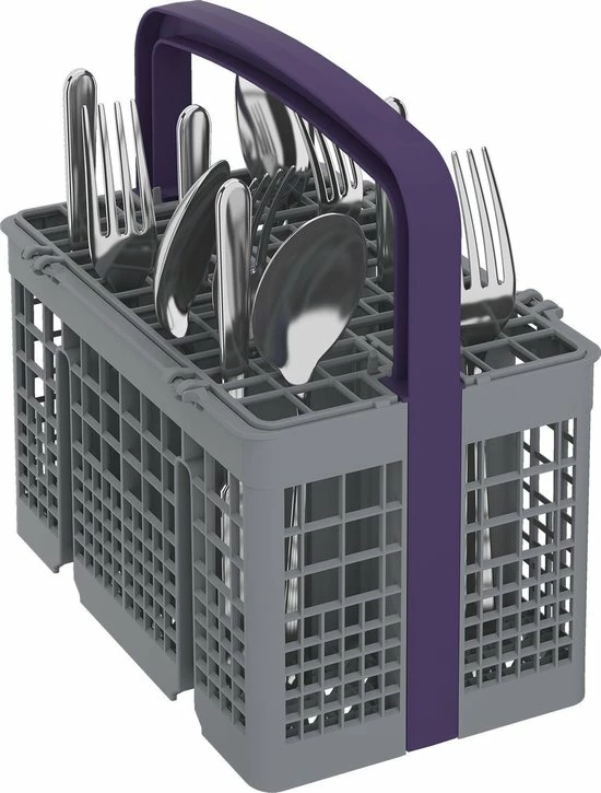 Flash-uitverkoop ???? Beko BDFN26432W - Vrijstaande Vaatwasser ⌛ 7 Flash-uitverkoop ???? Beko BDFN26432W - Vrijstaande Vaatwasser ⌛ - Afbeelding 5