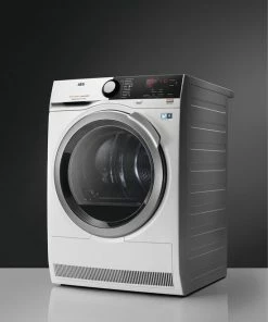 Gloednieuw ???? AEG T8DBE95S - Serie 8000 - Warmtepompdroger - NL/FR ???? 21 Gloednieuw ???? AEG T8DBE95S - Serie 8000 - Warmtepompdroger - NL/FR ???? -Yoshiko Shop 550x729 3