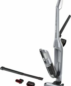 Flash-uitverkoop ???? Bosch Flexxo 2-in-1 Snoerloze Stofzuiger 21,6V ????