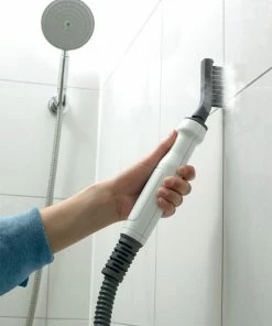 Aanbiedingen ???? BLACK+DECKER BHSM168DSM-QS Steam-Mop - 1600W - Met SteaMitt, Deltavoet En 13 Accessoires ???? -Yoshiko Shop 550x732 4