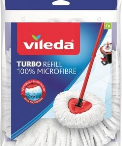 Beste Verkoop ???? Vileda EasyWring&Clean - Vervanging - Classic - Microvezel ✨ -Yoshiko Shop 550x733 14