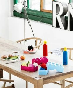 Goedkoop ???? LEGO Classic Lunchbox - Brick 8 - Blauw ???? 17 Goedkoop ???? LEGO Classic Lunchbox - Brick 8 - Blauw ???? -Yoshiko Shop 550x733 20