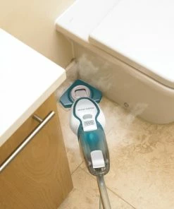 Uitgang ???? BLACK+DECKER FSM1616-QS - Stoomreiniger - 1600W ⌛ -Yoshiko Shop 550x733