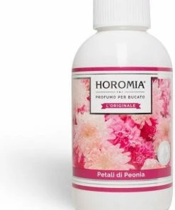 Nieuw ⭐ Horomia Wasparfum Petali Di Peonia 250 Ml ???? 9 Nieuw ⭐ Horomia Wasparfum Petali Di Peonia 250 Ml ???? -Yoshiko Shop 550x735 1