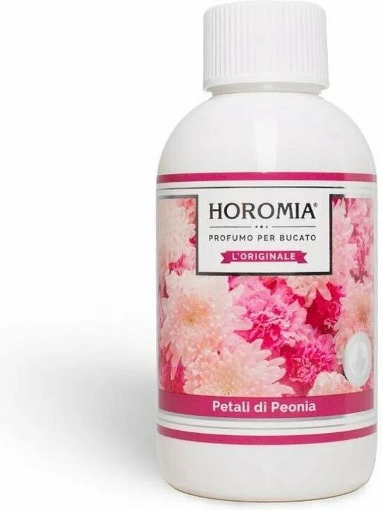 Nieuw ⭐ Horomia Wasparfum Petali Di Peonia 250 Ml ???? 6 Nieuw ⭐ Horomia Wasparfum Petali Di Peonia 250 Ml ???? - Afbeelding 4
