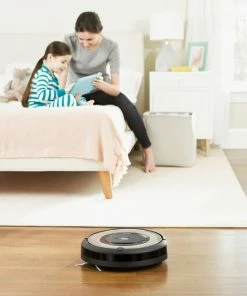 Promo ???? IRobot® Roomba® E5 - Robotstofzuiger - E5152 ???? -Yoshiko Shop 550x735 8