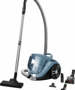 Flash-uitverkoop ✨ Rowenta Compact Power Cyclonic XXL RO4871 - Stofzuiger Zonder Zak ✨