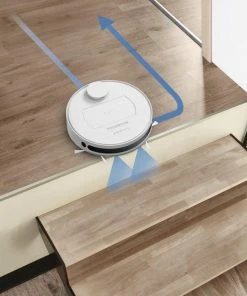 Beste deal ✨ Rowenta X-plorer Serie 75 RR7687 - Robotstofzuiger Met Dweilfunctie ???? -Yoshiko Shop 550x738 3