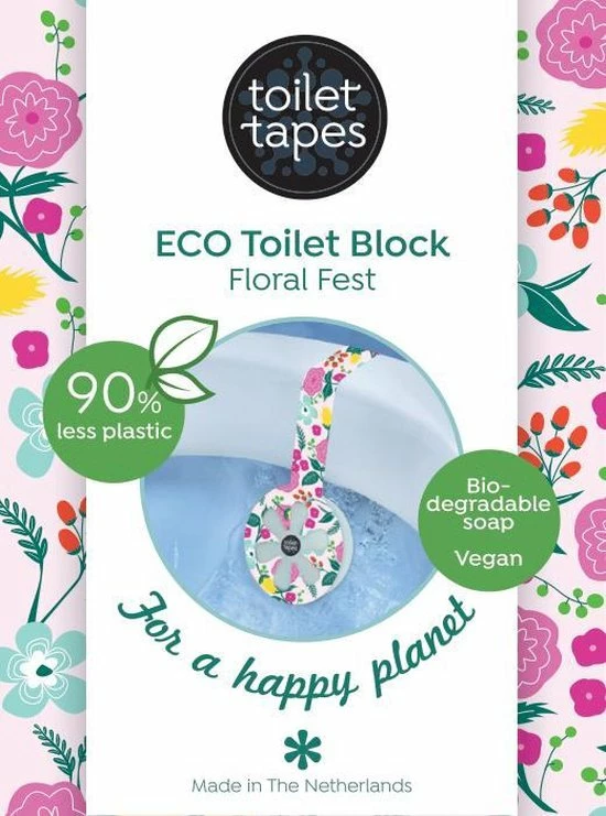 Goedkoop ???? Toilet Tapes Doos Small - 14 Stuks - XL Variant ???? 8 Goedkoop ???? Toilet Tapes Doos Small - 14 Stuks - XL Variant ???? - Afbeelding 6