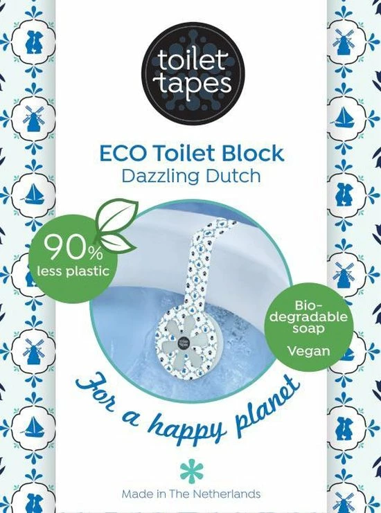 Goedkoop ???? Toilet Tapes Doos Small - 14 Stuks - XL Variant ???? 7 Goedkoop ???? Toilet Tapes Doos Small - 14 Stuks - XL Variant ???? - Afbeelding 5