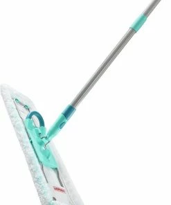 Beste Verkoop ???? Leifheit Profi Vloerwisser XL - 42 Cm - Micro Duo ⌛ -Yoshiko Shop 550x742