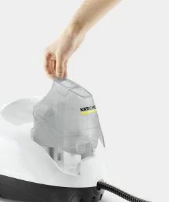 Nieuw ???? Kärcher SC 4 EasyFix Premium - Stoomreiniger - Wit ???? -Yoshiko Shop 550x742 3