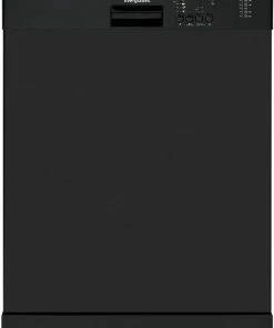 Begroting ???? Everglades EVDW5105 Vaatwasser Zwart ⌛