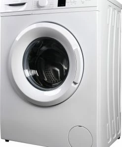 Goedkoopste ???? Salora WMH6100 - Wasmachine - Voorbelading 6 Kg - 1000 RPM - Wit ???? -Yoshiko Shop 550x755