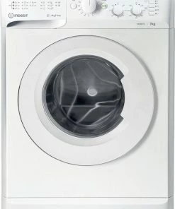 Nieuw ???? Indesit Vrijstaande Wasmachine: 7,0 Kg - EWD 71452 W EU N ⭐ 40 Nieuw ???? Indesit Vrijstaande Wasmachine: 7,0 Kg - EWD 71452 W EU N ⭐ -Yoshiko Shop 550x756 2