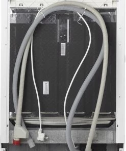 Begroting ???? Inventum VVW6035AW - Vaatwasser - Vrijstaand - Wit ✨ -Yoshiko Shop 550x760