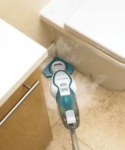 Uitgang ???? BLACK+DECKER FSM1616-QS - Stoomreiniger - 1600W ⌛ -Yoshiko Shop 550x765