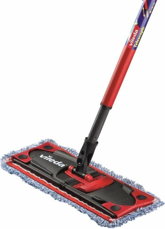 Aanbiedingen ???? Vileda UltraMax Micro&Coton - Vervanging - Tegelvloeren ???? 9 Aanbiedingen ???? Vileda UltraMax Micro&Coton - Vervanging - Tegelvloeren ???? - Afbeelding 7