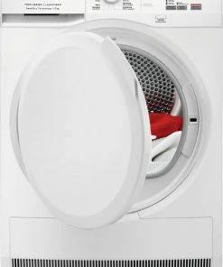 Beste Pirce ???? AEG T7DBP74K - 7000 Serie - SensiDry - Warmtepompdroger - NL/FR ✔️