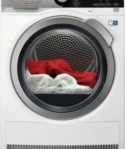 Kopen ???? AEG T9DENS87 - 9000 Serie - FibrePro - Warmtepompdroger ????