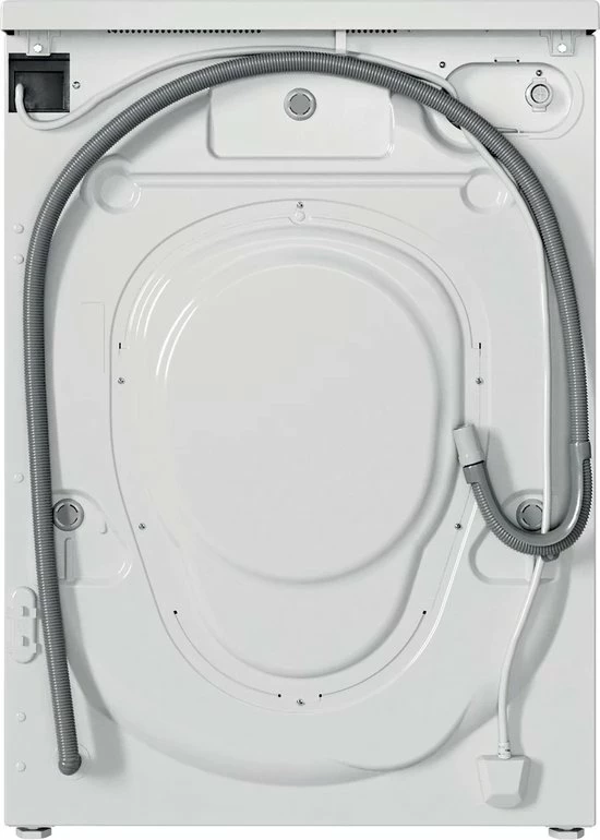 Nieuw ???? Indesit Vrijstaande Wasmachine: 7,0 Kg - EWD 71452 W EU N ⭐ 14 Nieuw ???? Indesit Vrijstaande Wasmachine: 7,0 Kg - EWD 71452 W EU N ⭐ - Afbeelding 12
