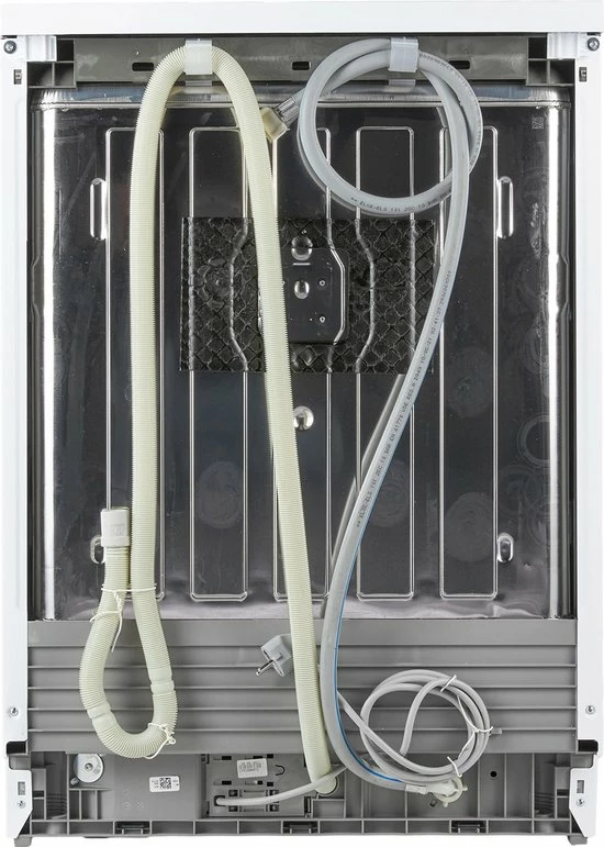 Flash-uitverkoop ???? Beko BDFN26432W - Vrijstaande Vaatwasser ⌛ 5 Flash-uitverkoop ???? Beko BDFN26432W - Vrijstaande Vaatwasser ⌛ - Afbeelding 3