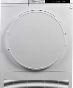 Beste Verkoop ???? Salora DCH7100 - Condensdroger - Vrijstaand - 7 Kg ????