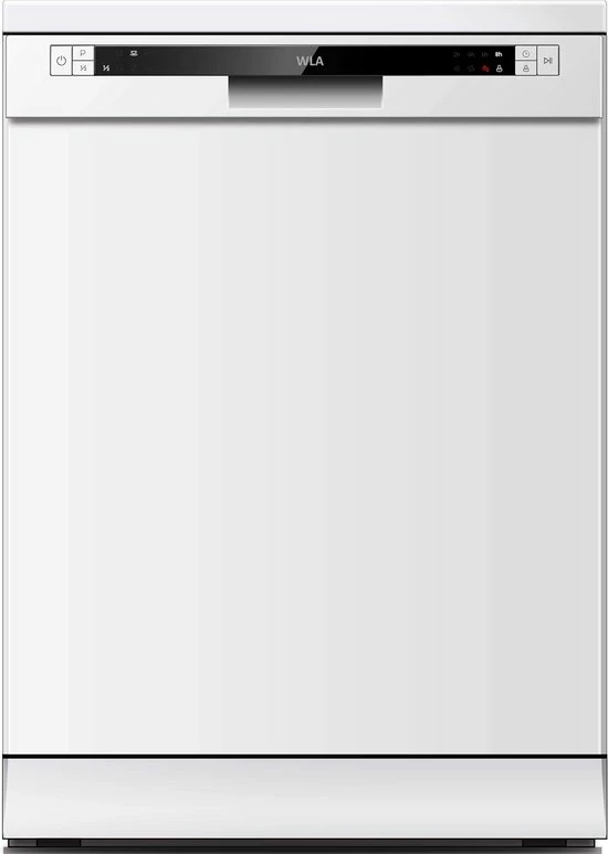 Beste recensies van ???? WLA 60DW520 - Vaatwasser - Vrijstaand - 12 Couverts ✨ 3 Beste recensies van ???? WLA 60DW520 - Vaatwasser - Vrijstaand - 12 Couverts ✨