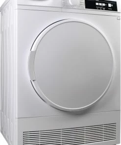 Beste Verkoop ???? Salora DCH7100 - Condensdroger - Vrijstaand - 7 Kg ???? -Yoshiko Shop 550x777