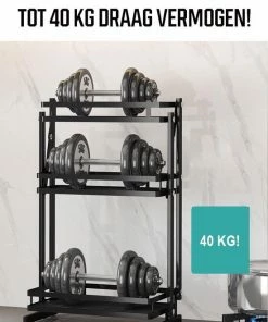 Korting ⭐ TammaT - Kruidenrek - Kruidenrek Staand - Inklapbare Keukenrek - 3-laags 35x21x56,5CM - Keuken Organizer - Aanrecht Organizer - Keuken Opslag - Roestvrij Staal - Opbergrek - Keuken Organizers - Roestvrij En Krasvrij ???? 22 Korting ⭐ TammaT - Kruidenrek - Kruidenrek Staand - Inklapbare Keukenrek - 3-laags 35x21x56,5CM - Keuken Organizer - Aanrecht Organizer - Keuken Opslag - Roestvrij Staal - Opbergrek - Keuken Organizers - Roestvrij En Krasvrij ???? -Yoshiko Shop 550x778