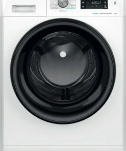 Beste deal ???? Whirlpool FFB 9469 BV EE - FreshCare+ Steam - 9kg Wasmachine ????